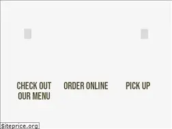 Sites similar to railtrailflatbread.com