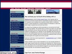 Sites similar to railtravel.co.za