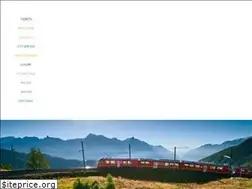 Sites similar to railtravelshop.com