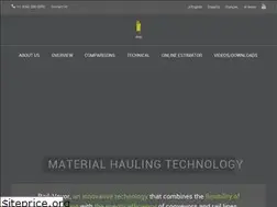 Sites similar to railveyor.com