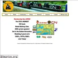 Sites similar to railviewmrc.ca