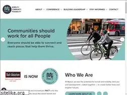 Sites similar to railvolution.org