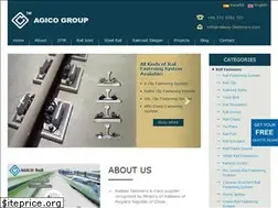 Sites similar to railway-fasteners.com