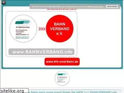 Sites similar to railway-network.info