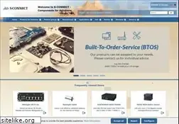 Sites similar to railway-technology.eu