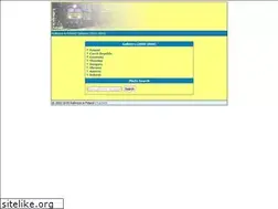 Sites similar to railway.eu.org