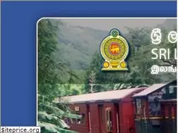 Sites similar to railway.gov.lk