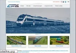 Sites similar to railway.md