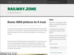 Sites similar to railway.zone
