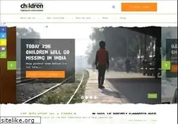 Sites similar to railwaychildren.org.uk