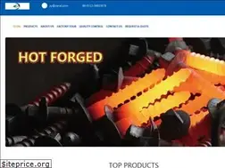 Sites similar to railwayfastenings.com