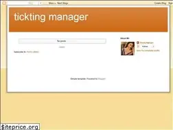Sites similar to railwayjobsvacancy.blogspot.com