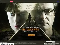 Sites similar to railwayman-film.com