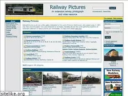 Sites similar to railwaypictures.co.uk