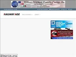 Sites similar to railwayresource.com