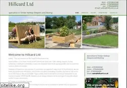 Sites similar to railwaysleepersuk.co.uk