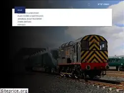 Sites similar to railwaysupportservices.co.uk