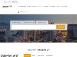 Sites similar to railwaytenders.co.in