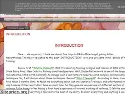 Sites similar to railwaytrainngsandt.blogspot.com