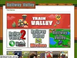 Sites similar to railwayvalley.com