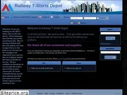 Sites similar to railwear.ca