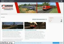 Sites similar to railworks-austria.at