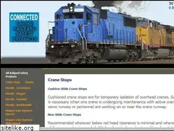 Sites similar to railyard-safety.com