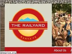 Sites similar to railyardsantafe.com