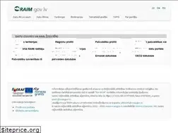 Sites similar to raim.gov.lv