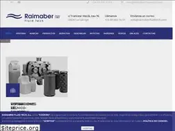 Sites similar to raimaber.es