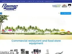 Sites similar to raimac.com
