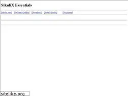 Sites similar to raiman.github.io