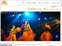 Sites similar to raimarama.com