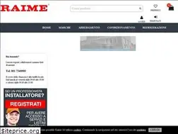 Sites similar to raime.it
