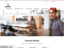 Sites similar to raiment.pk