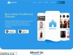 Sites similar to raimentz.com