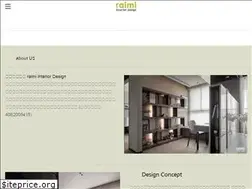 Sites similar to raimi-id.com