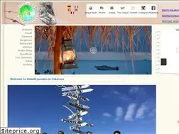 Sites similar to raimiti.com