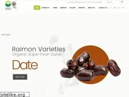 Sites similar to raimonco.com