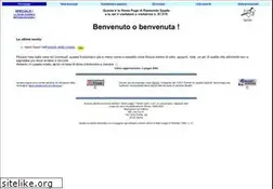 Sites similar to raimondospada.org