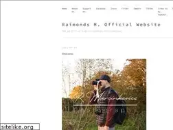 Sites similar to raimonds.net