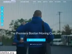 Sites similar to raimondsmovers.com