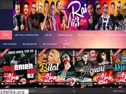 Sites similar to raimp3.com