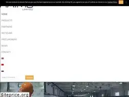 Sites similar to raims.co.uk