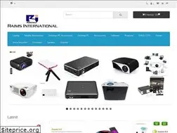 Sites similar to raimsbd.com