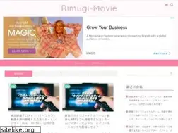 Sites similar to raimugi-movie.com