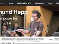 Sites similar to raimund-hepp.com