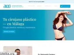 Sites similar to raimundocantero.es