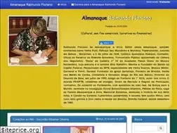 Sites similar to raimundofloriano.com.br