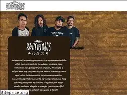 Sites similar to raimundos.com.br